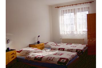 Šeiminis pensionas Oravský Biely Potok 2